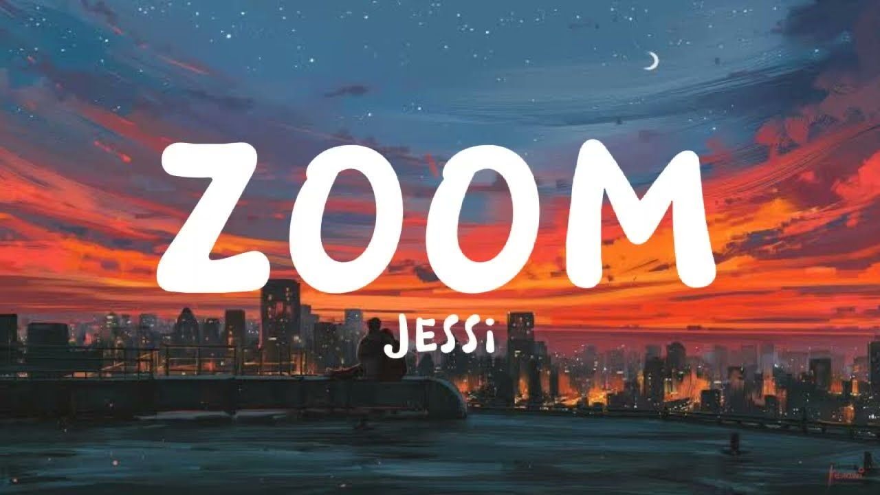 Zoom - Jessi (Lyrics) (Romanized)