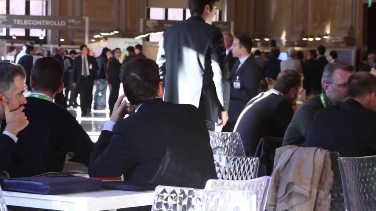 Forum Telecontrollo 2013