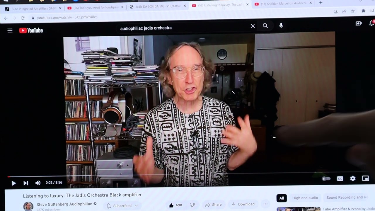 Feedback on Giant killer 500 dollar amplifier!! 👍👍😎🐱‍👤