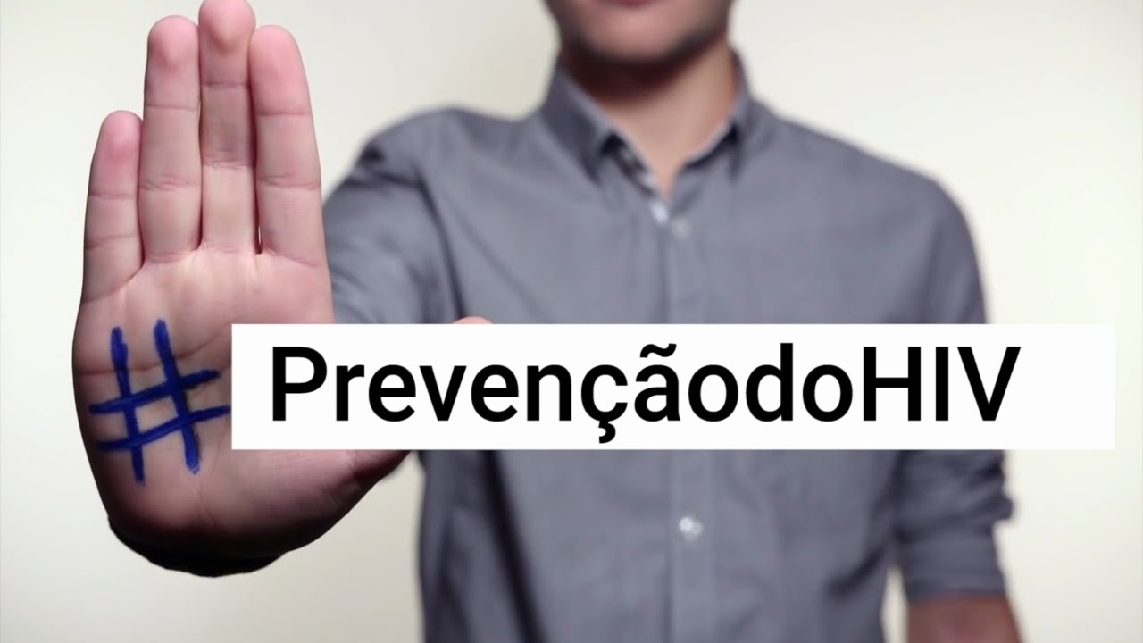 HIV: qual seu m&eacute;todo de preven&ccedil;&atilde;o?