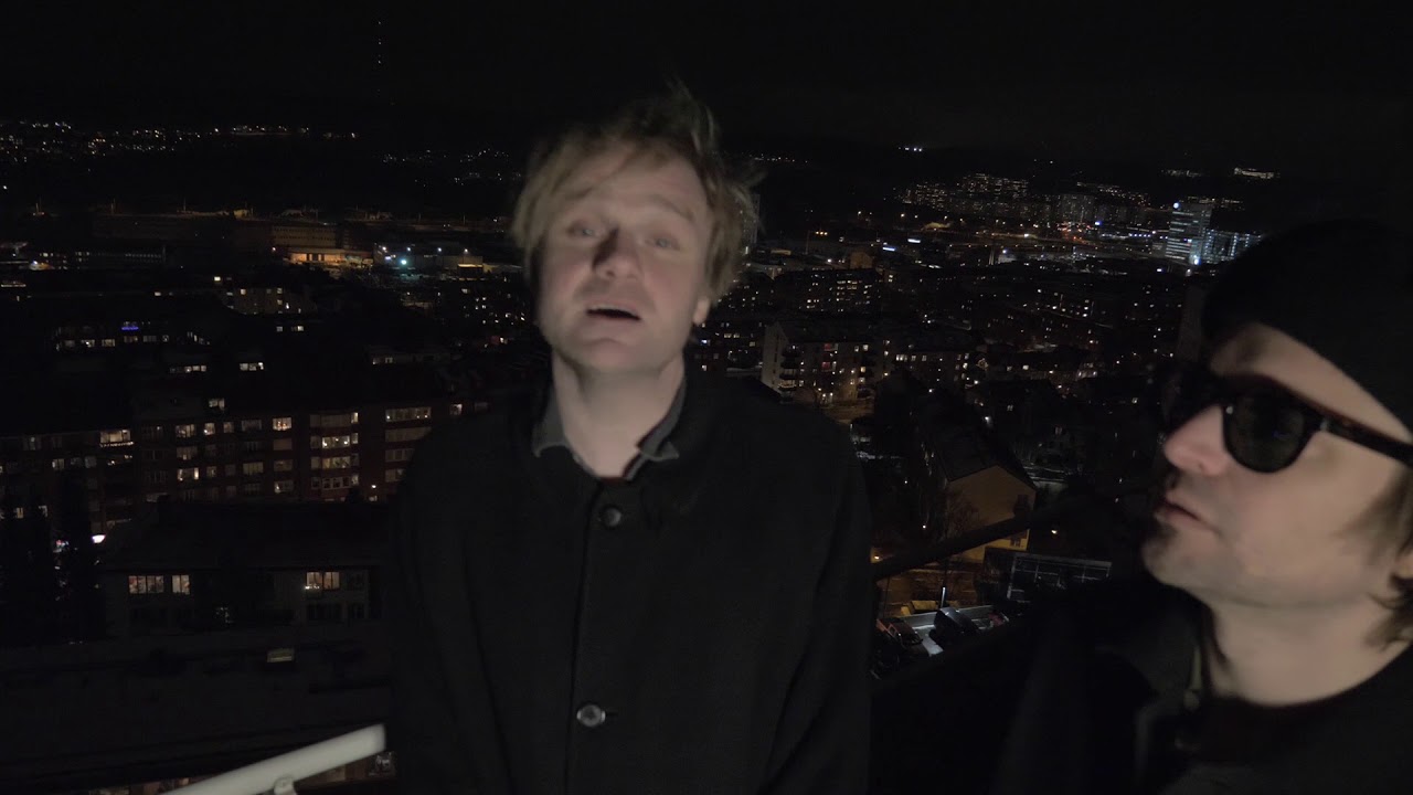 Hästpojken - Råttans år