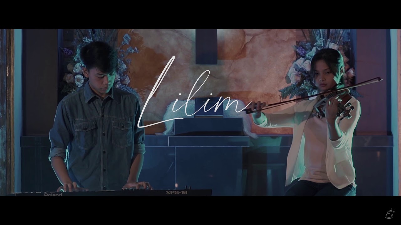 Lilim by Victory Worship - Piano and Violin Instrumental