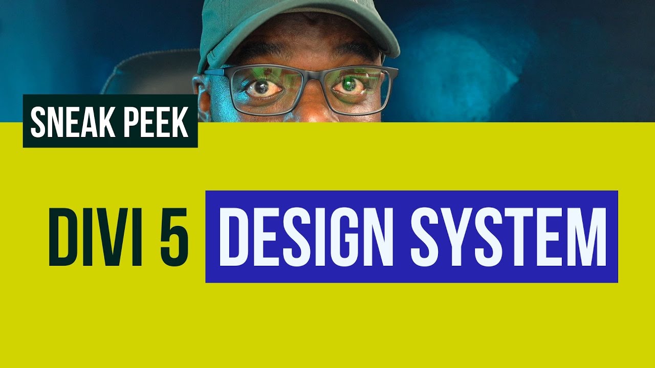 Before You Build in Divi 5… Watch This (Krafter Pro Sneak Peek)