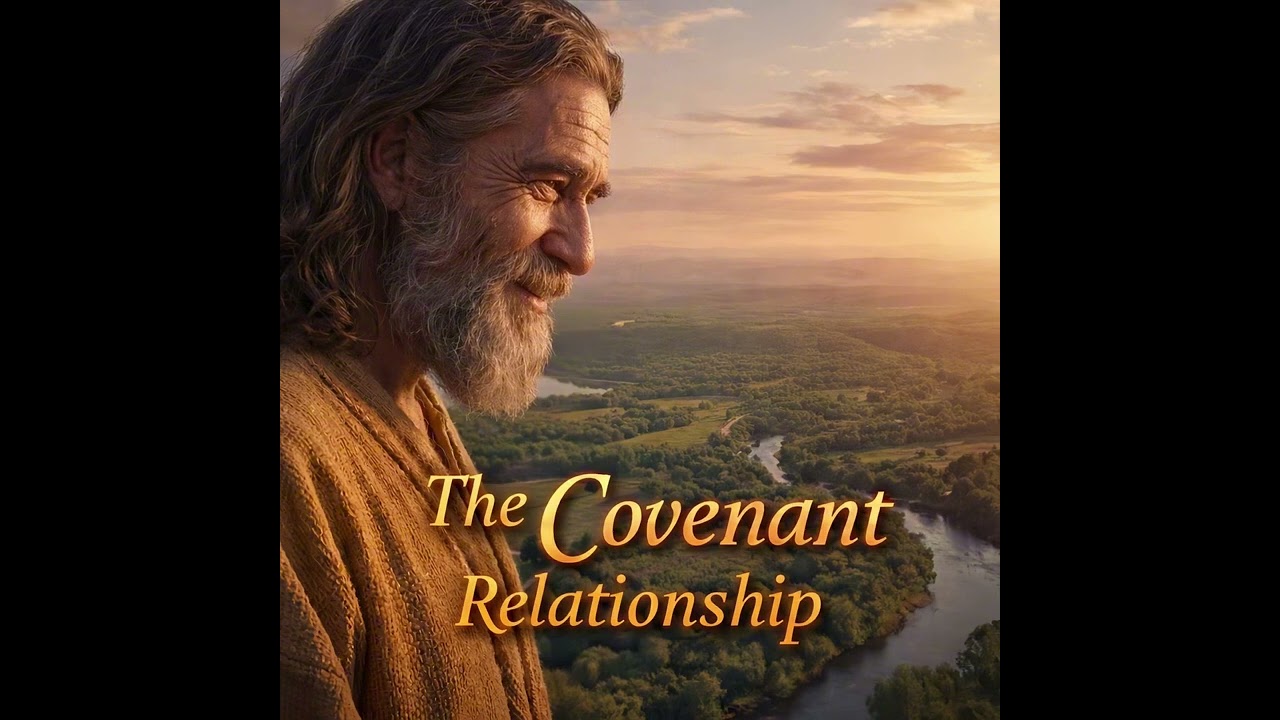The Covenant Relationship 
