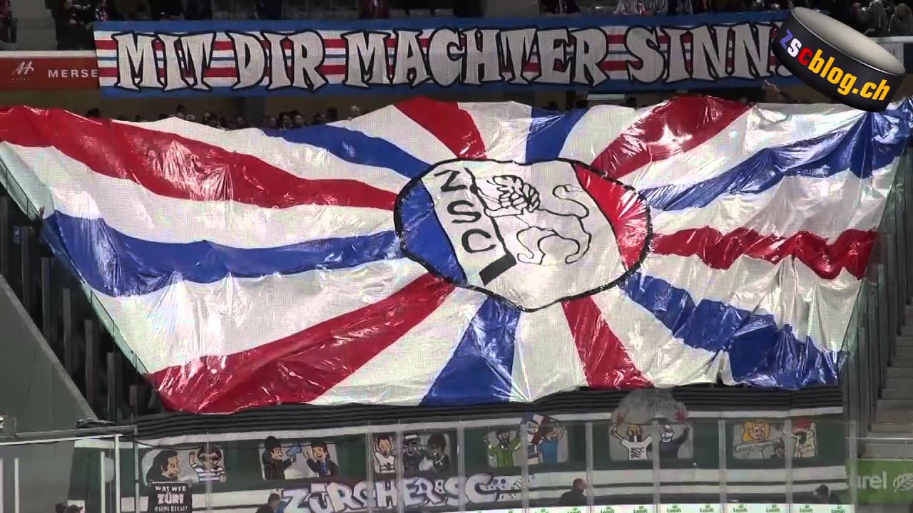 Extrazug 2016 - Biel