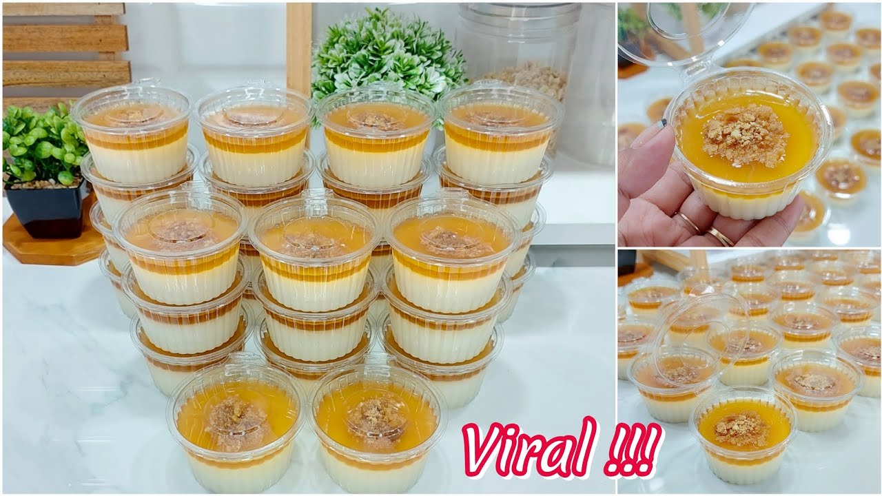 pantes pada rela antri dan cepet ludes‼️SAMPAI VIRAL DIMANA MANA karna seenak ini😍1 Resep jadi 30 pc
