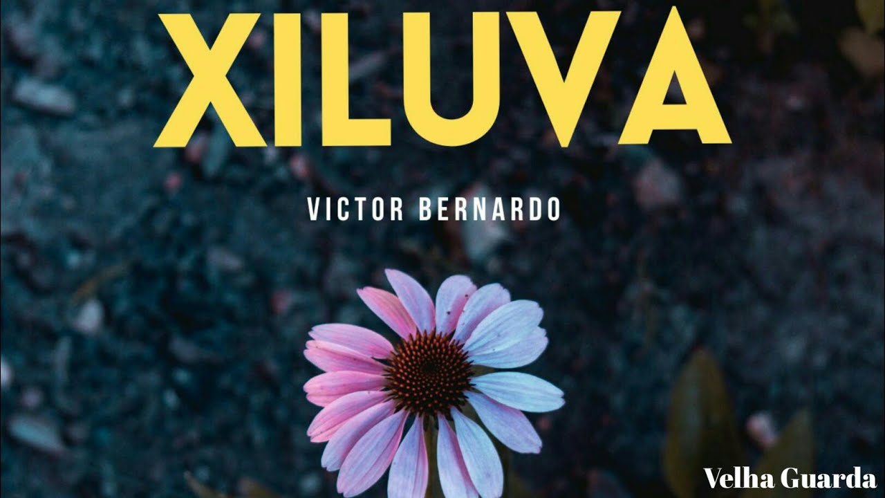 Victor Bernardo - XILUVA (Audio) Velha Guarda™