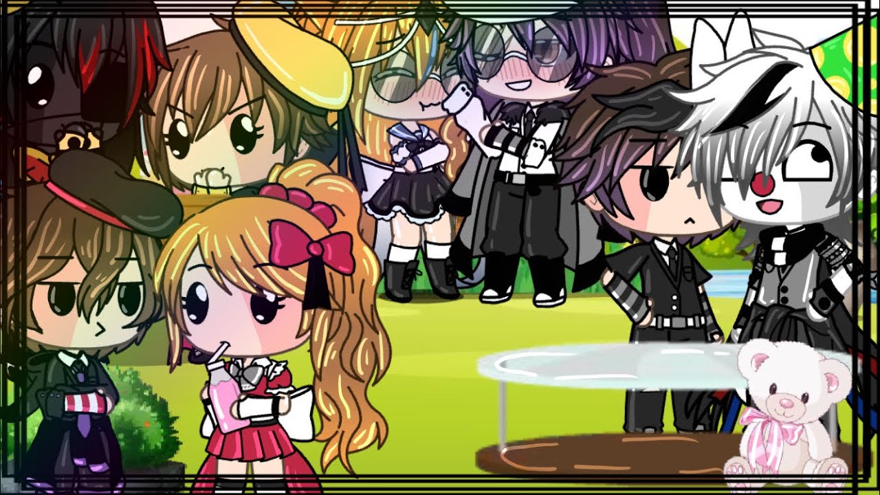 The Wedding(William X Clara)