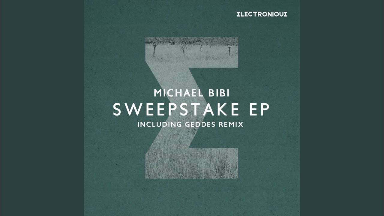 Sweepstake (Original Mix)