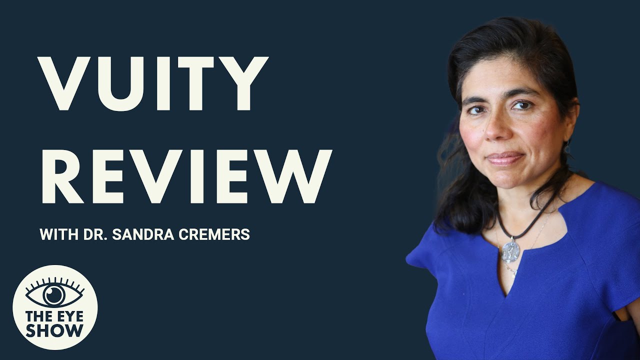 Vuity Review: Is it worth it and alternatives - The Eye Show
