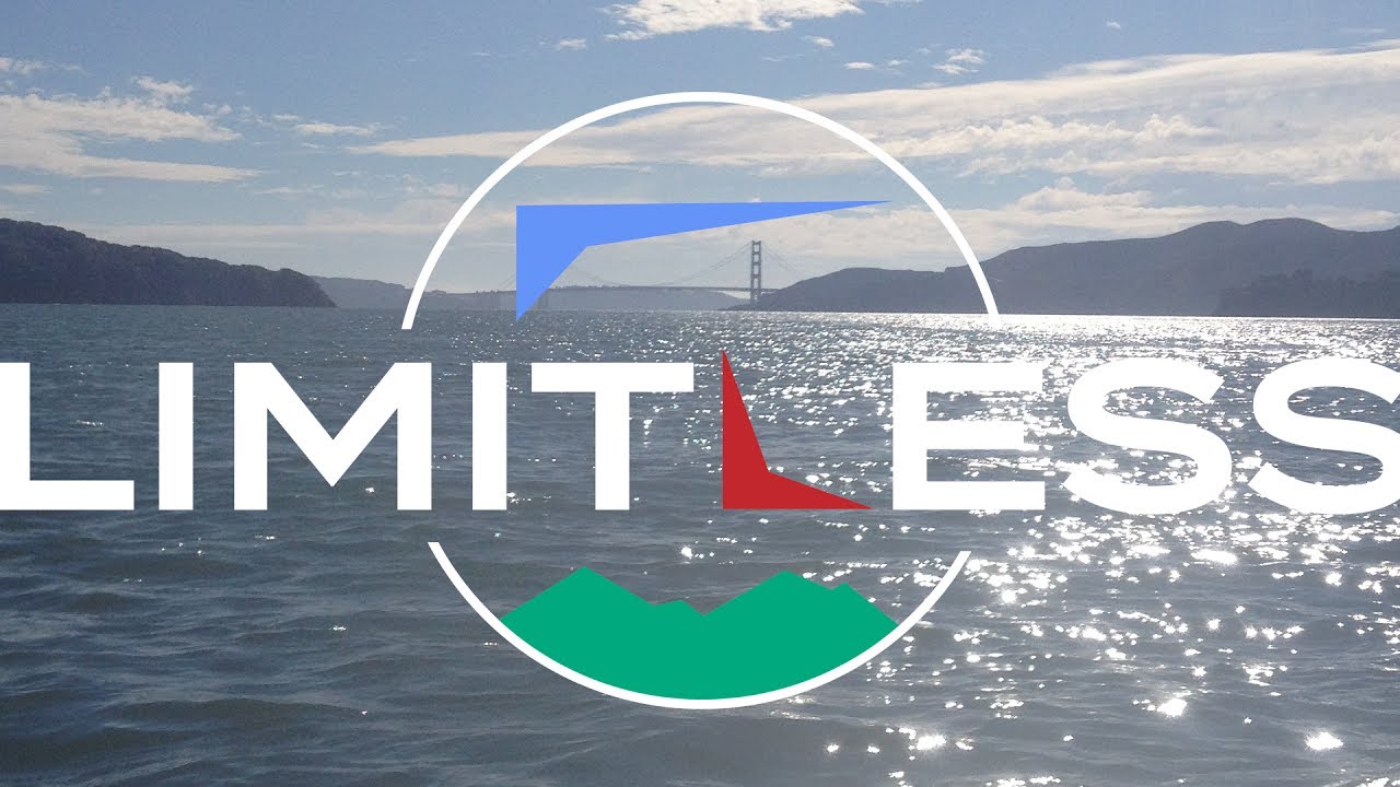 LIMITLESS-Epic Oceanic Adventure