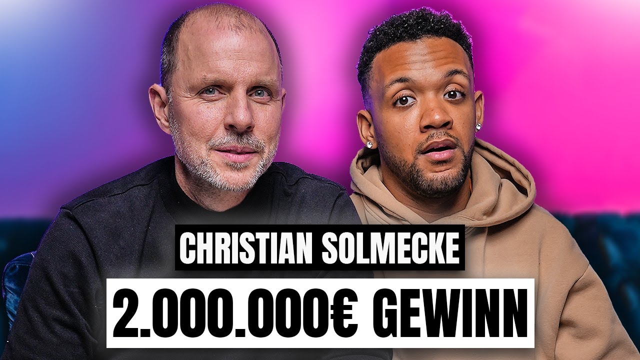 Wie wird man bekanntester Anwalt Deutschlands?
