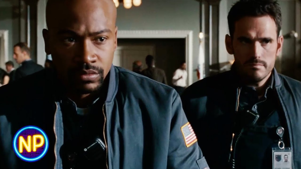 Ty Gets Initiated | Armored (2009) | Now Playing