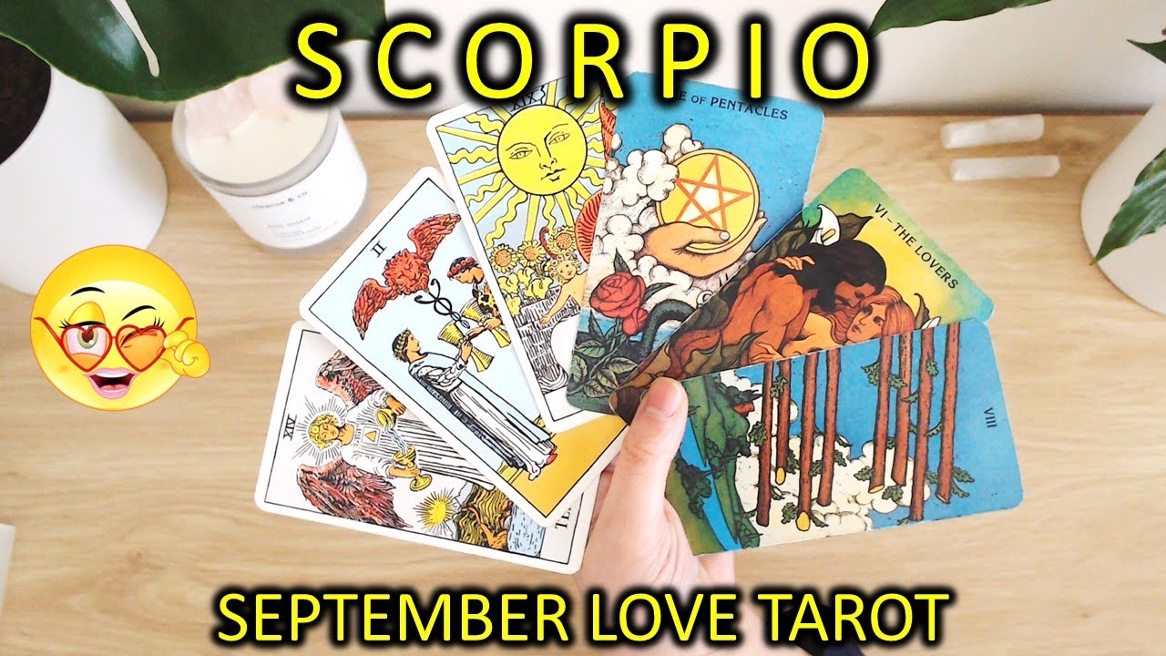 💗 SCORPIO ♏️ A CONVERSATION 🗣THAT WILL CHANGE EVERYTHING 💬THEY CAN'T LET YOU GO ❤️🤞