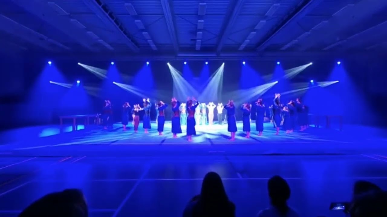 Turnfeest 2023 Demo