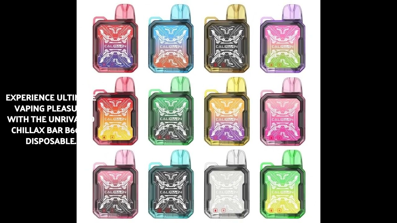 The Best Disposable Vape Pens from Flawless