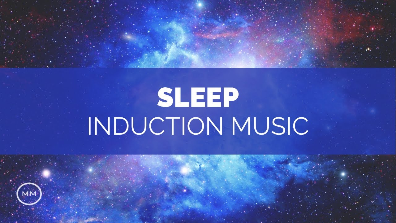 Sleep Induction Music - Total Relaxation - Fall Asleep Fast - Delta Waves - Monaural Beats