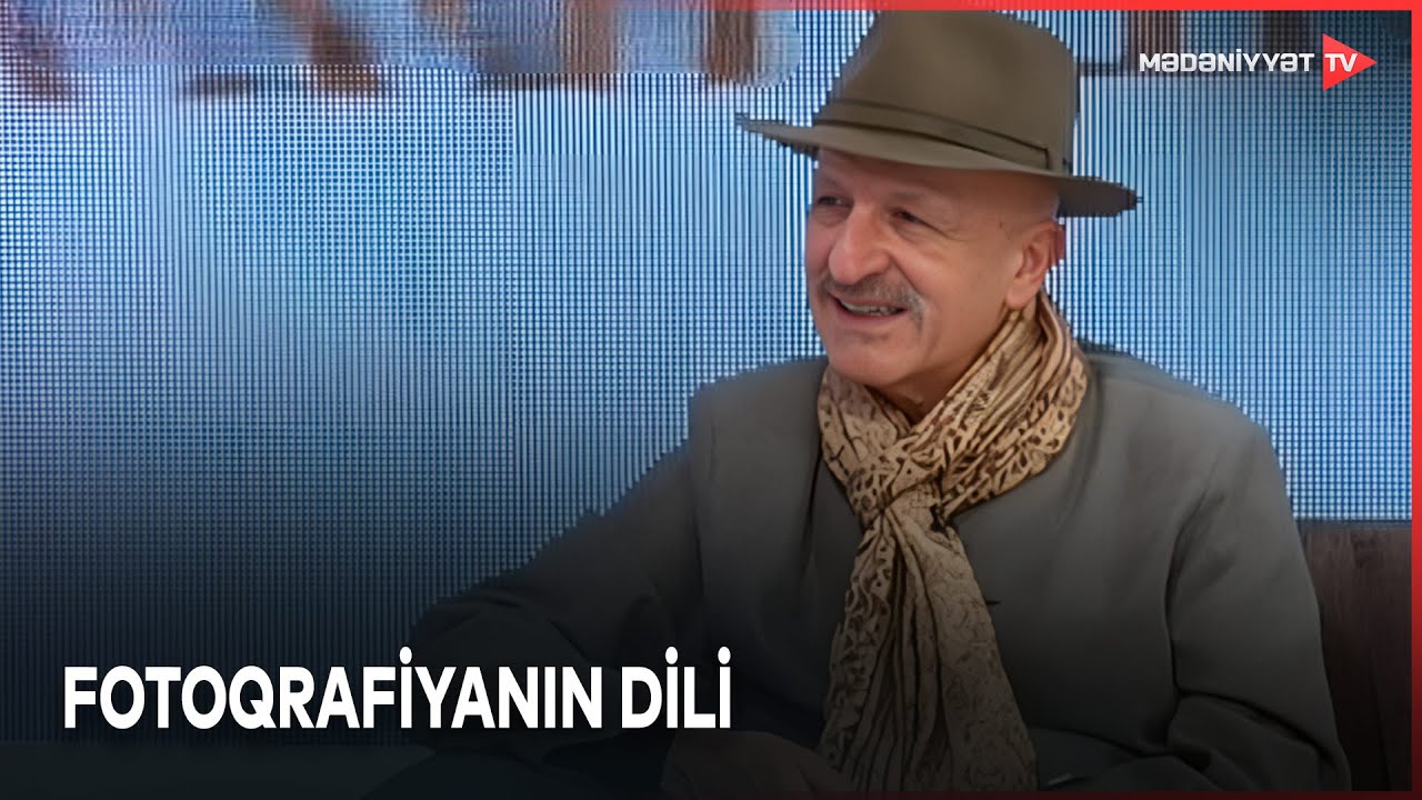 Obyektiv arxasındakı hekayələr: Reza Deqati ilə 