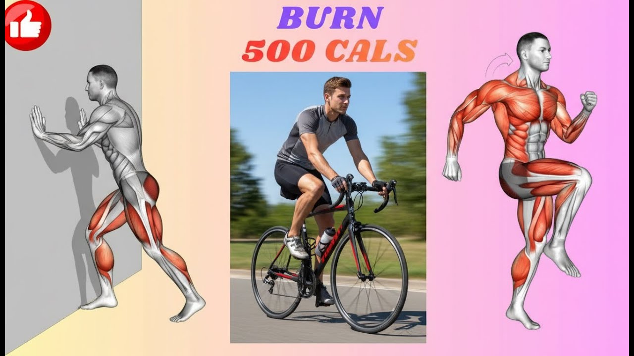 7 Days of Cardio; Indoor vs  Outdoor Fat Loss Challenge