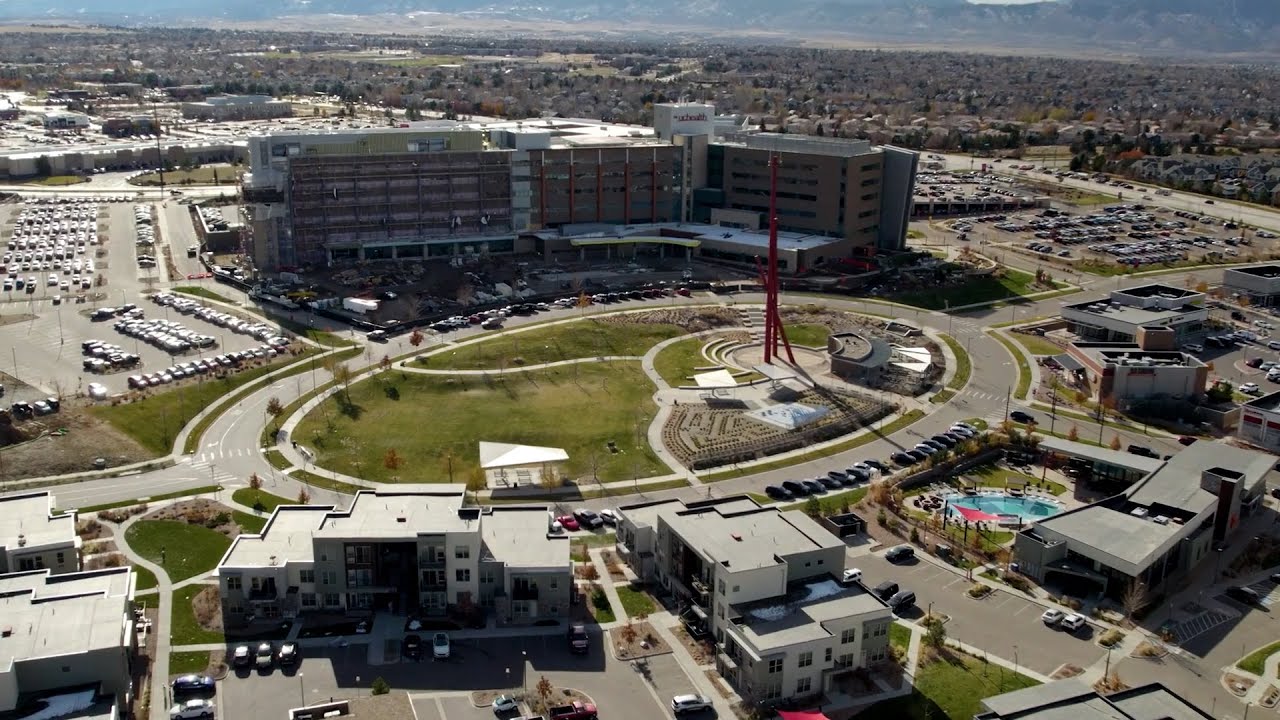 See why it&rsquo;s good to do business in Douglas County