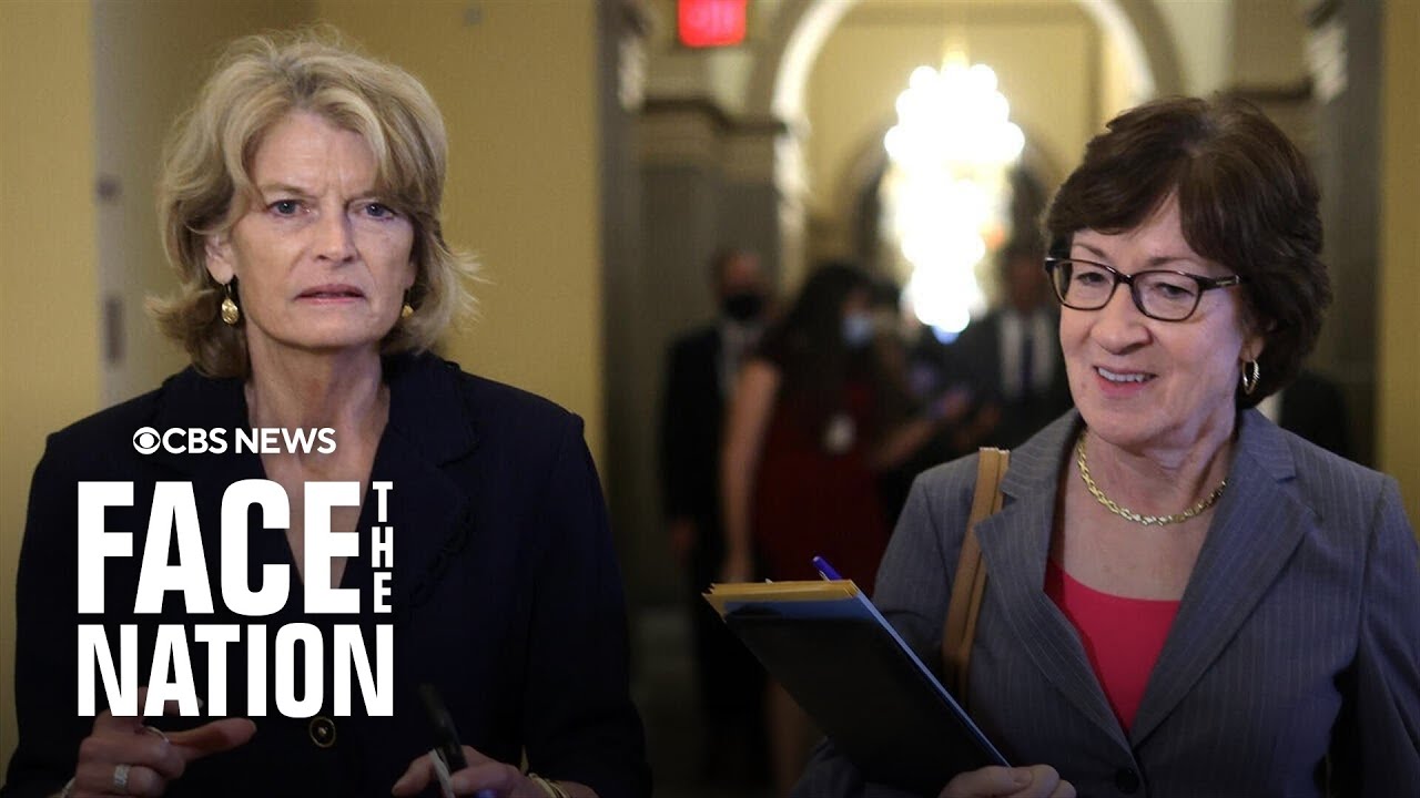 Murkowski, Collins join Democrats in voting against Kash Patel for FBI chief
