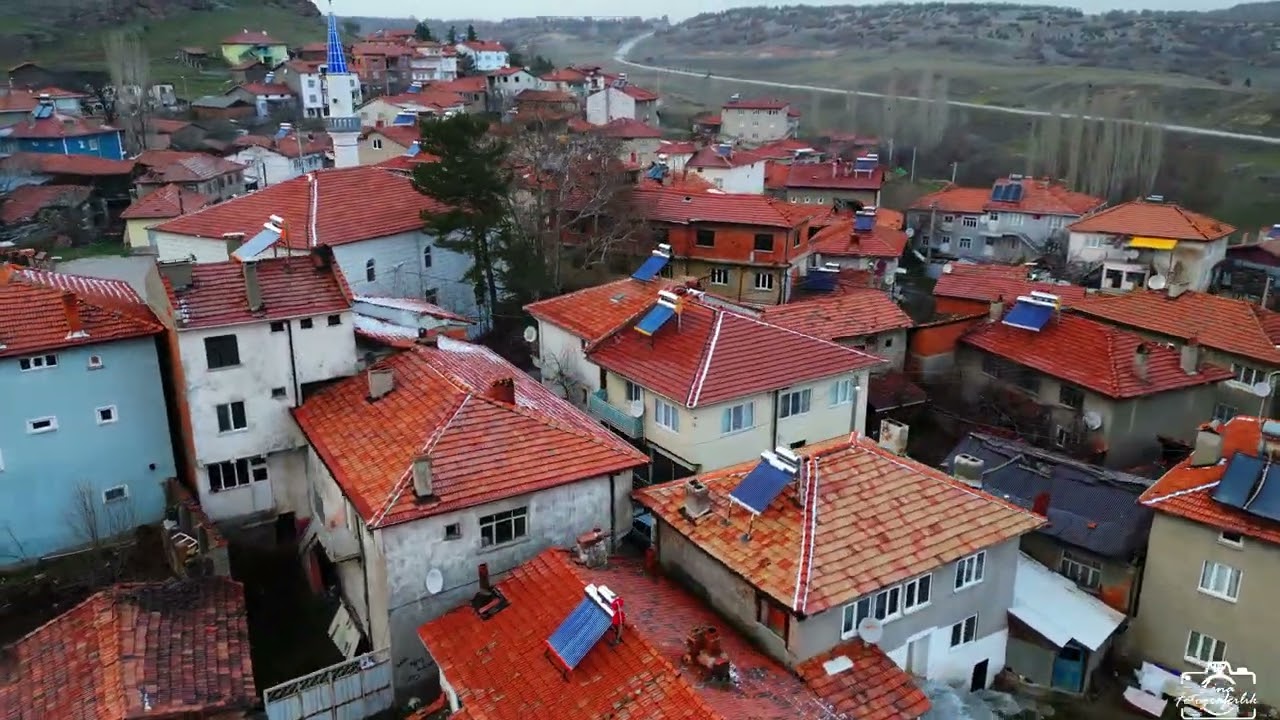 DOMANİÇ / KARAKÖY(06.02.2024)