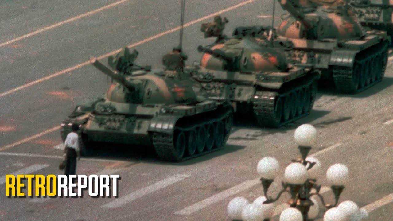 Студенческий протест на площади Тяньаньмэнь обернулся трагедией и изменил отношения США и Китая |...