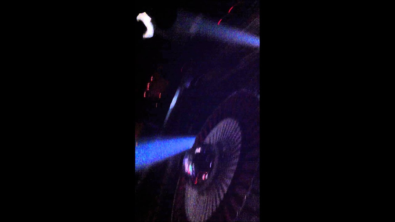damian lazarus - get lost -  miami 2011 - #1