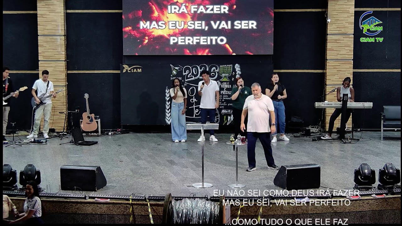PASSOS DE FE - 23/02/2026