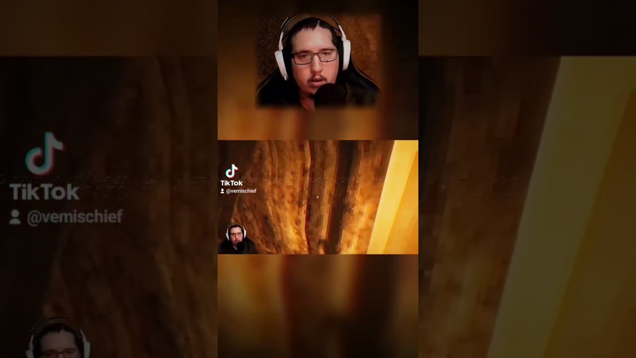 Rewind or Die jumpscare gets me good. 