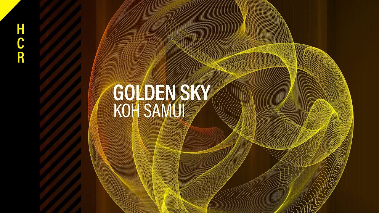 Golden Sky - Koh Samui [High Contrast Recordings]