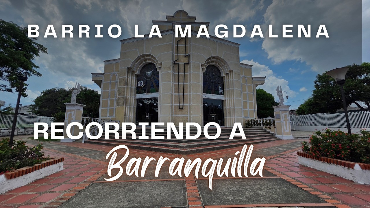 🔎 ¡Lo encontré! Después de tanto buscar, llegué al Colegio María Auxiliadora en La Magdalena 🙌