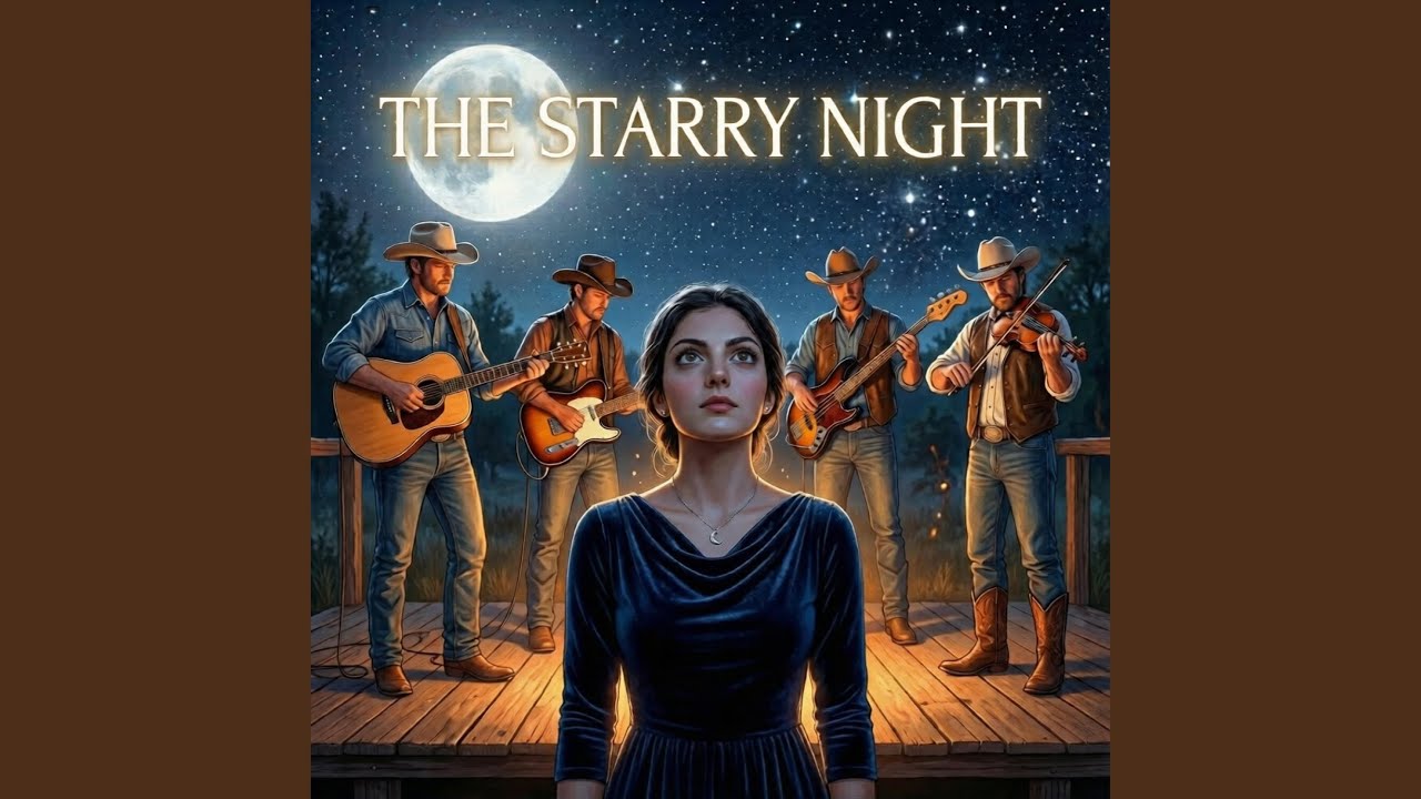 Starry Night