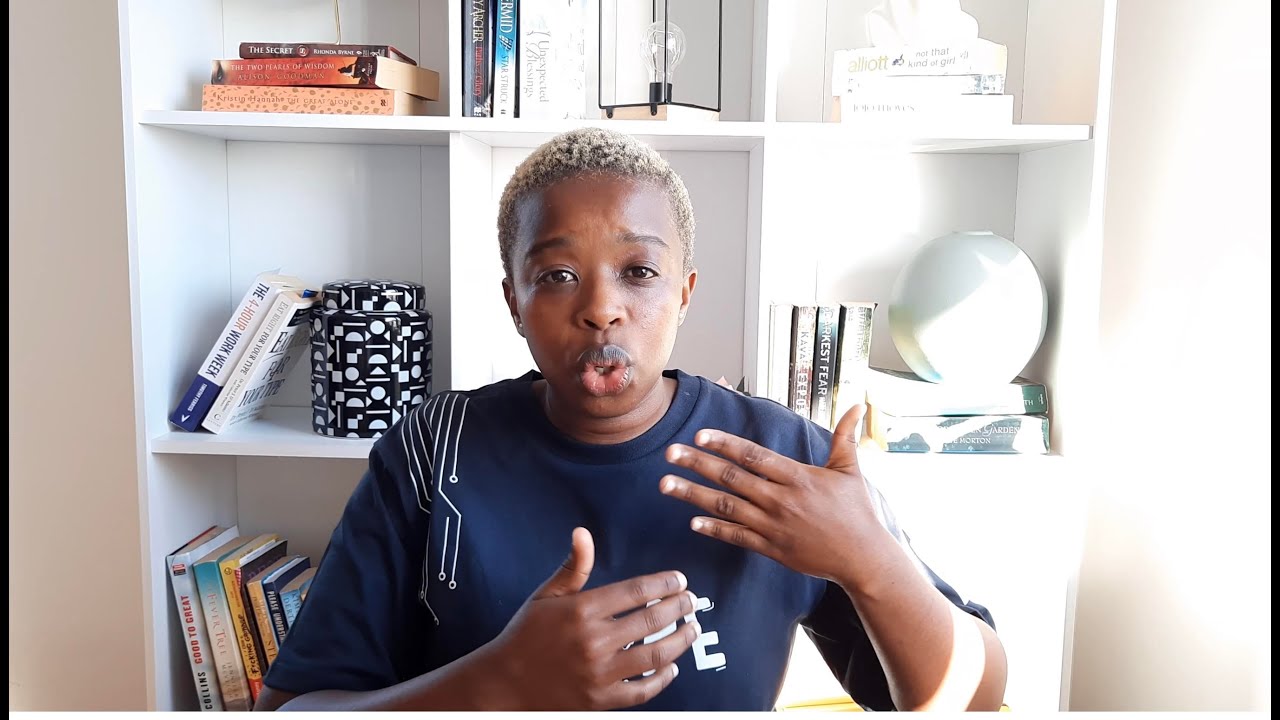 GETTING INTO WETHINKCODE_ PT. 2/3 - WeThinkCode_ Application Process | How I Got In