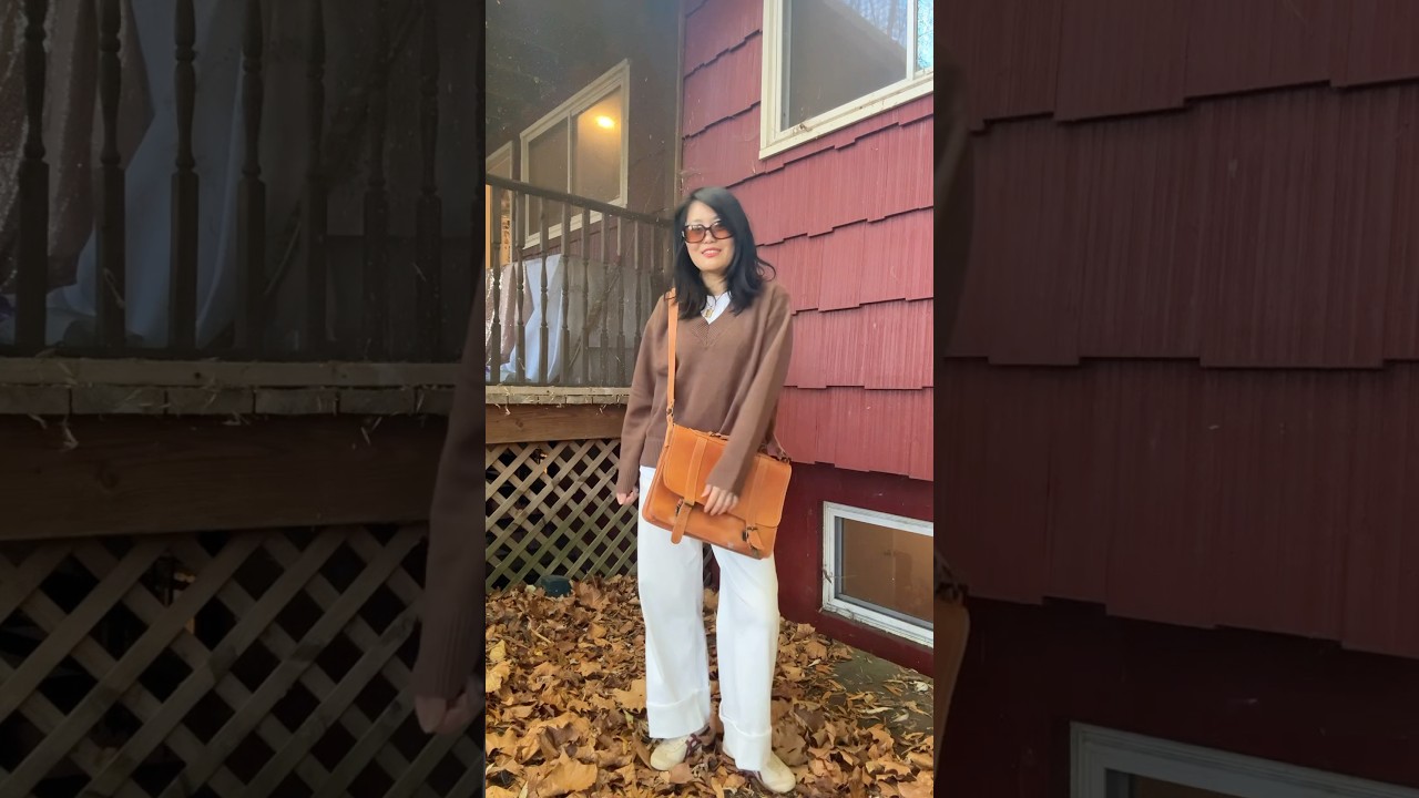 What i wear basically every day!