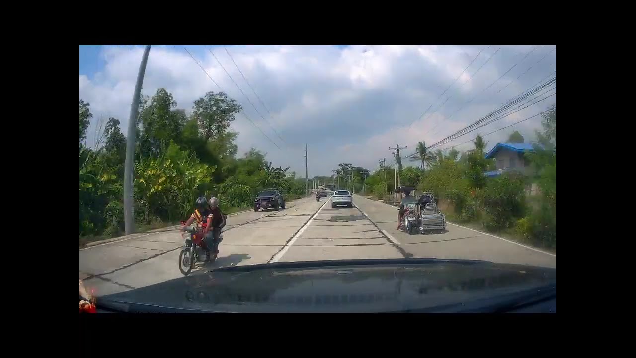 “The Scenic Drive: Mabini Adventures 2026”