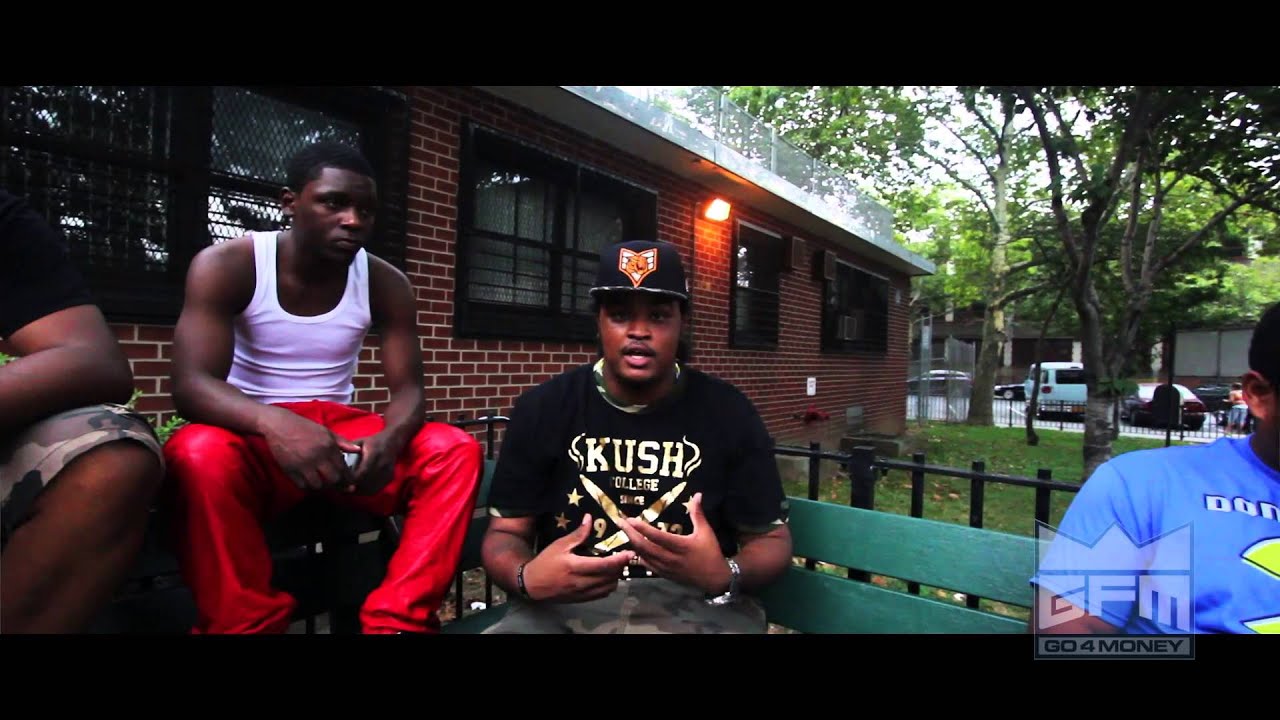 STACKZ BLANCO - MY WHOLE LIFE