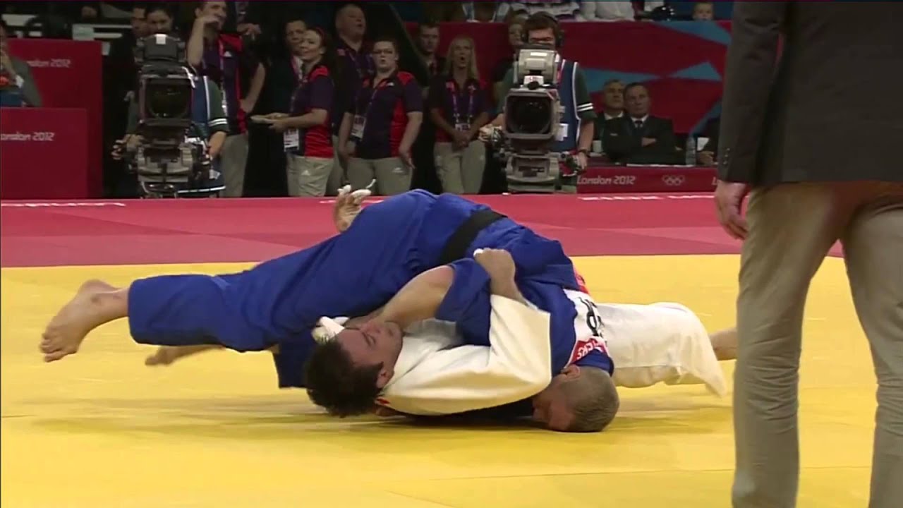 Judo Heroes of Germany