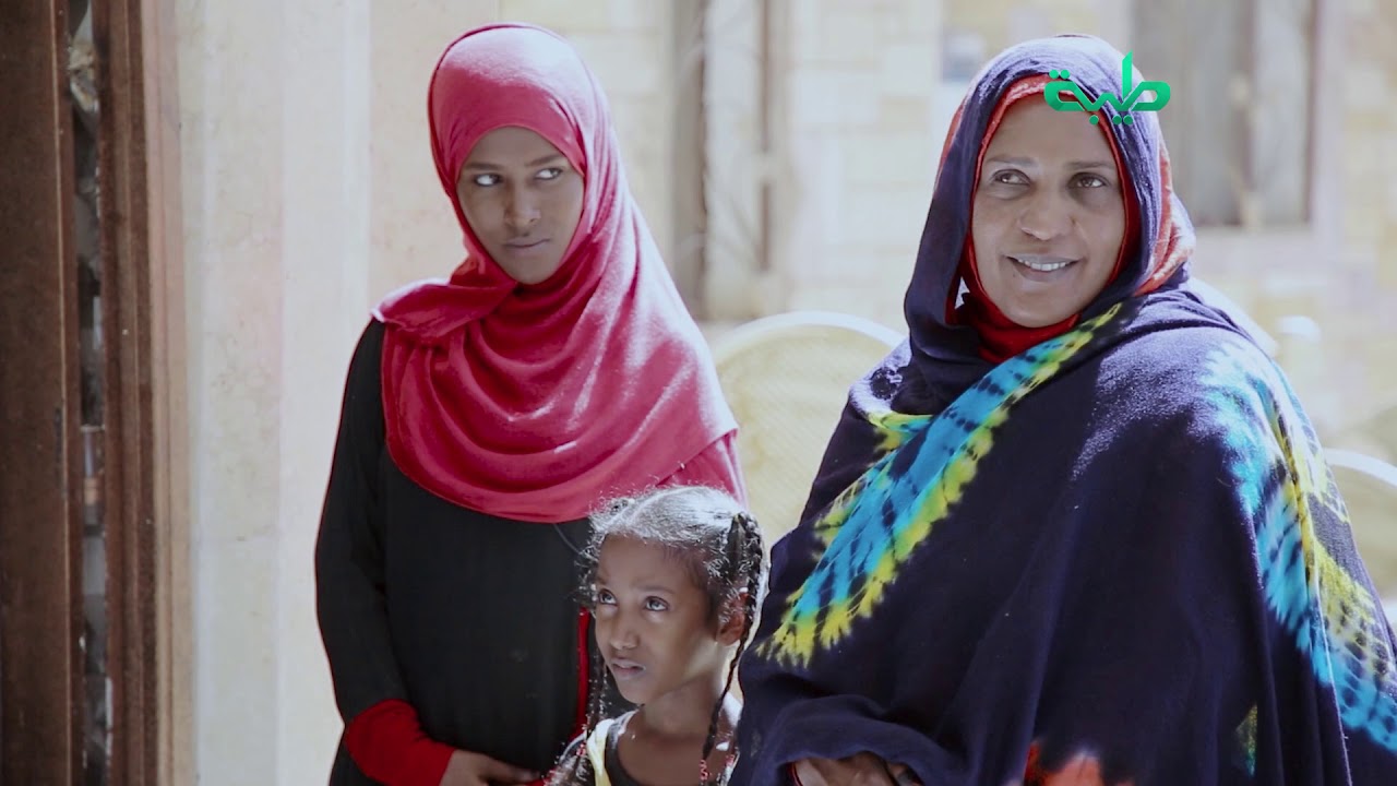 مسلسل جنة إبليس | الحلقة 22