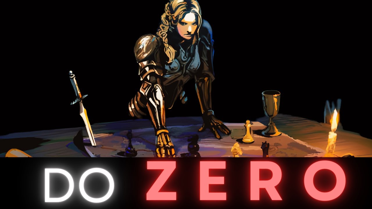 Como jogar BuriedBornes 2 do zero, o b&aacute;sico para iniciar sua aventura