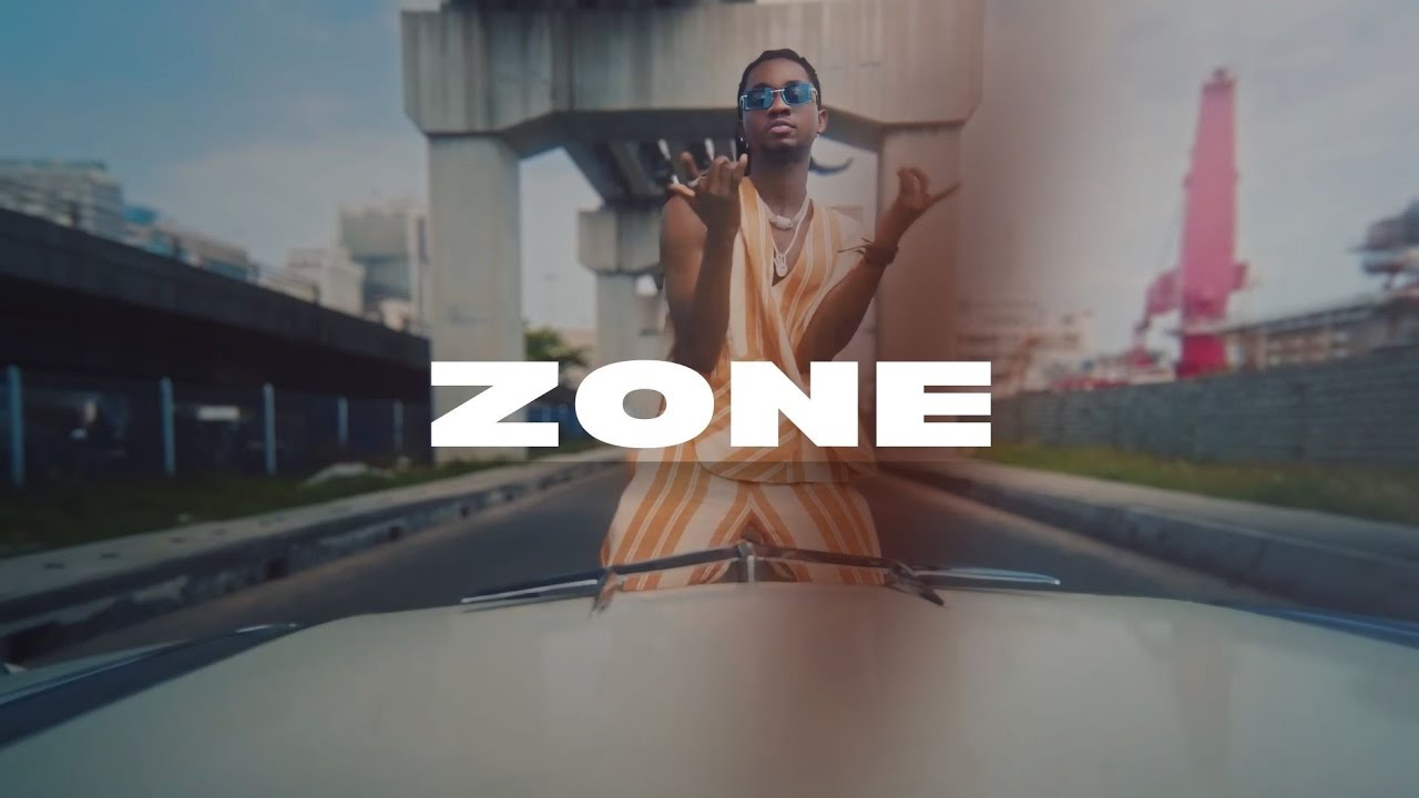 [FREE FOR PROFIT] Afrobeat Type Beat x Dancehall Type Beat 