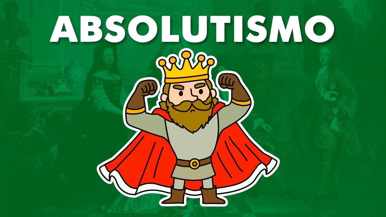 Absolutismo e Mercantilismo (resumo) | História