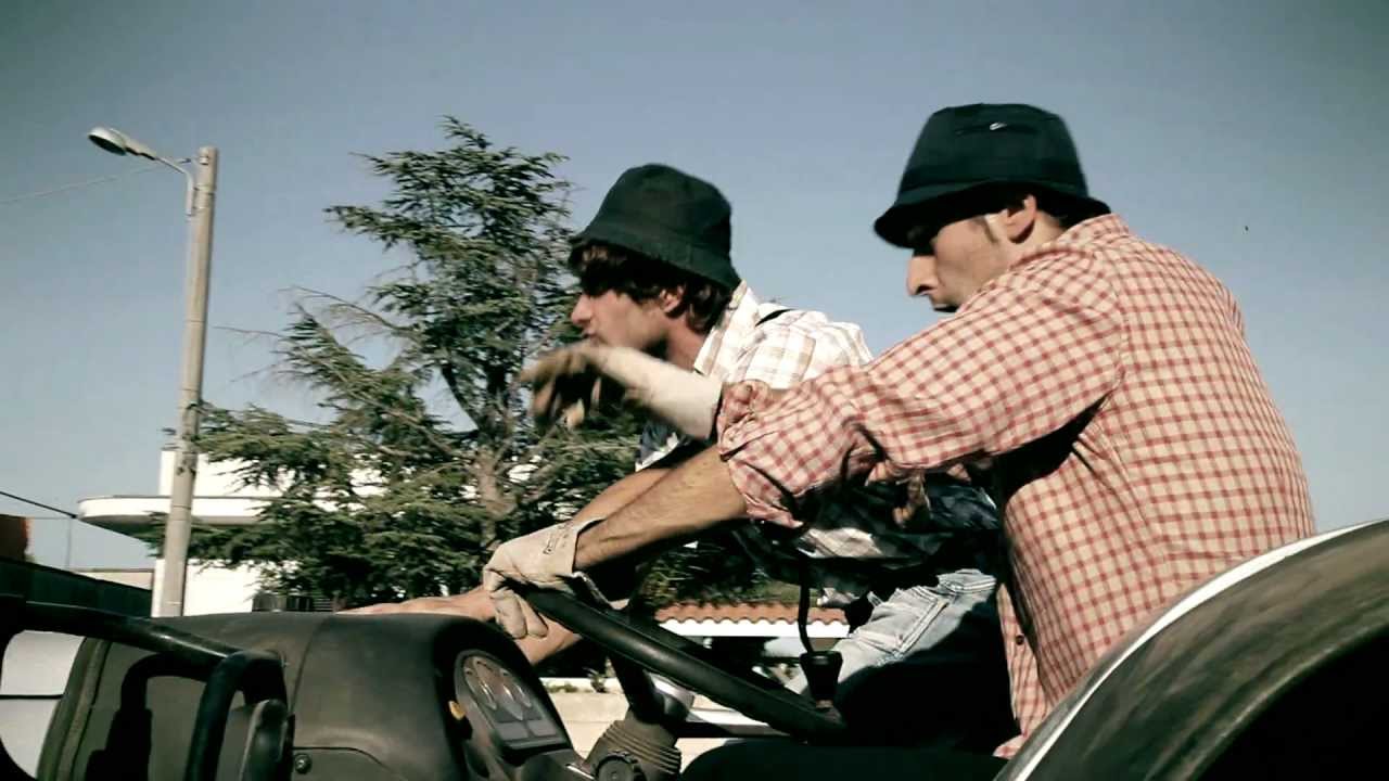PULCINO PIO VS ZIO MICHELE - PROPIA ZIO É STATO???