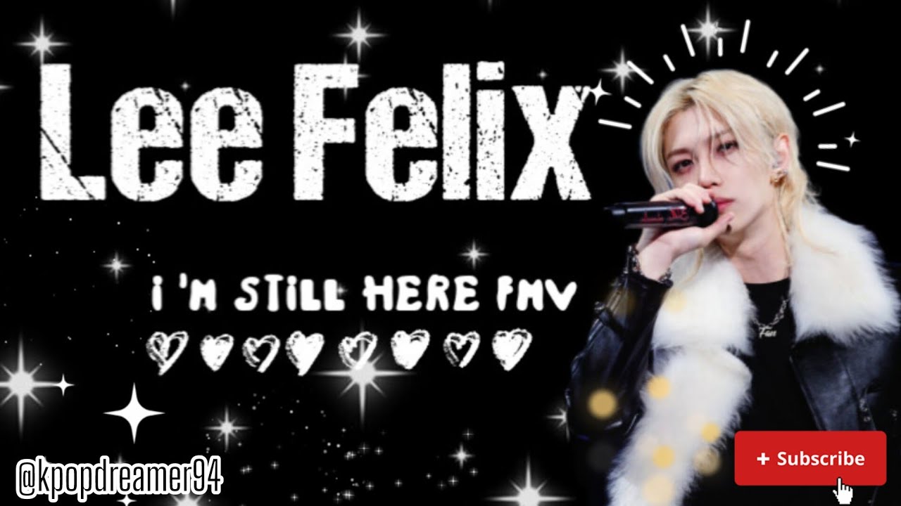 Lee Felix 