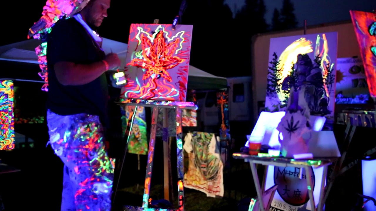 Montana State Hemp & Cannabis Festival 2017-by Washington Living Magazine