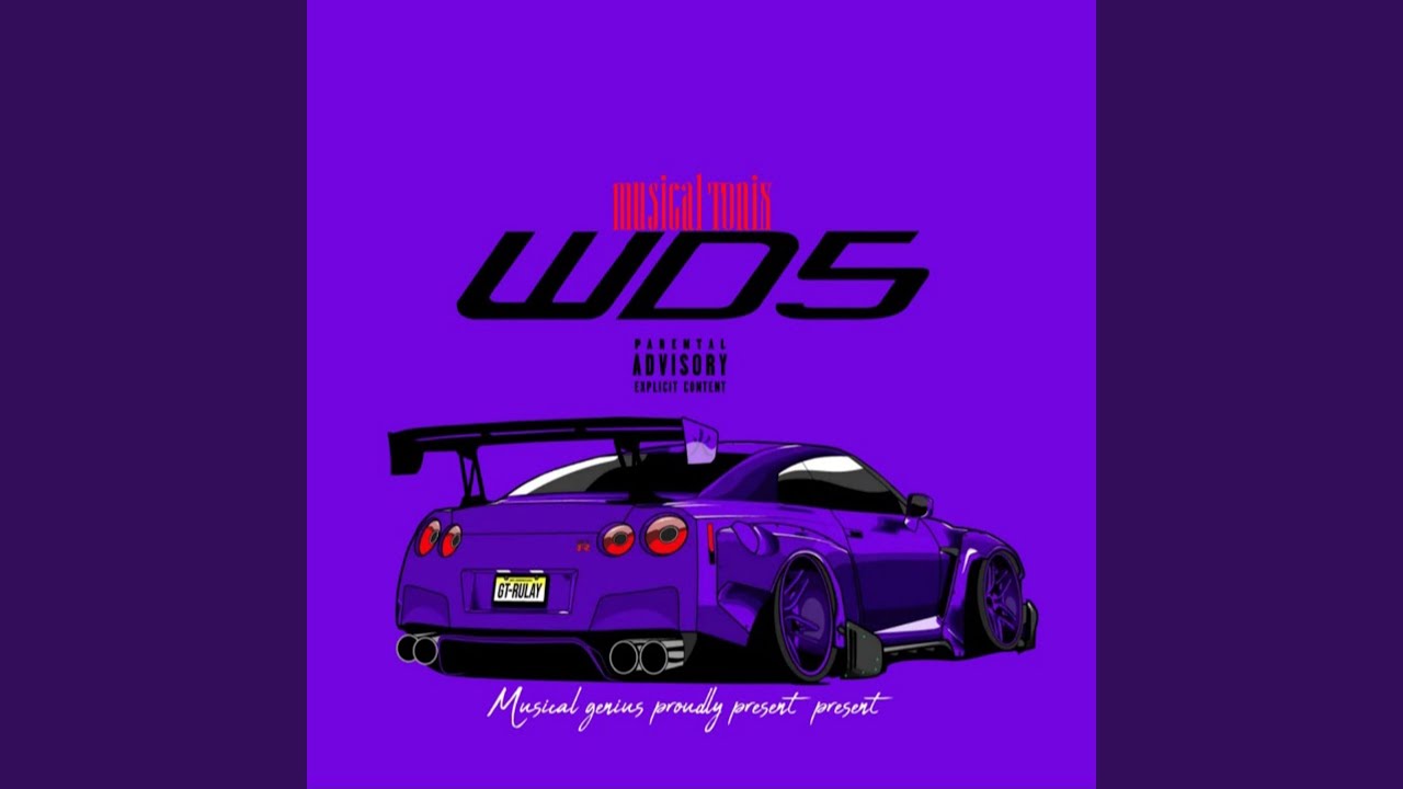 WD5
