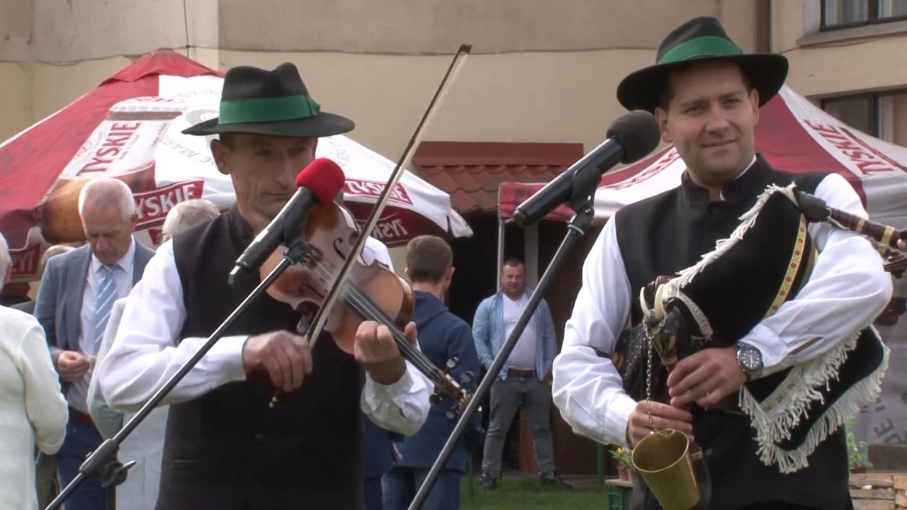 XIII jarmark w Bukówcu Górnym