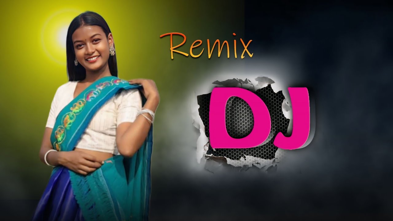 Bad Bayhar Huru Gachi | New Santhali Video Dj Song 2025 | Dj Soren Babu 