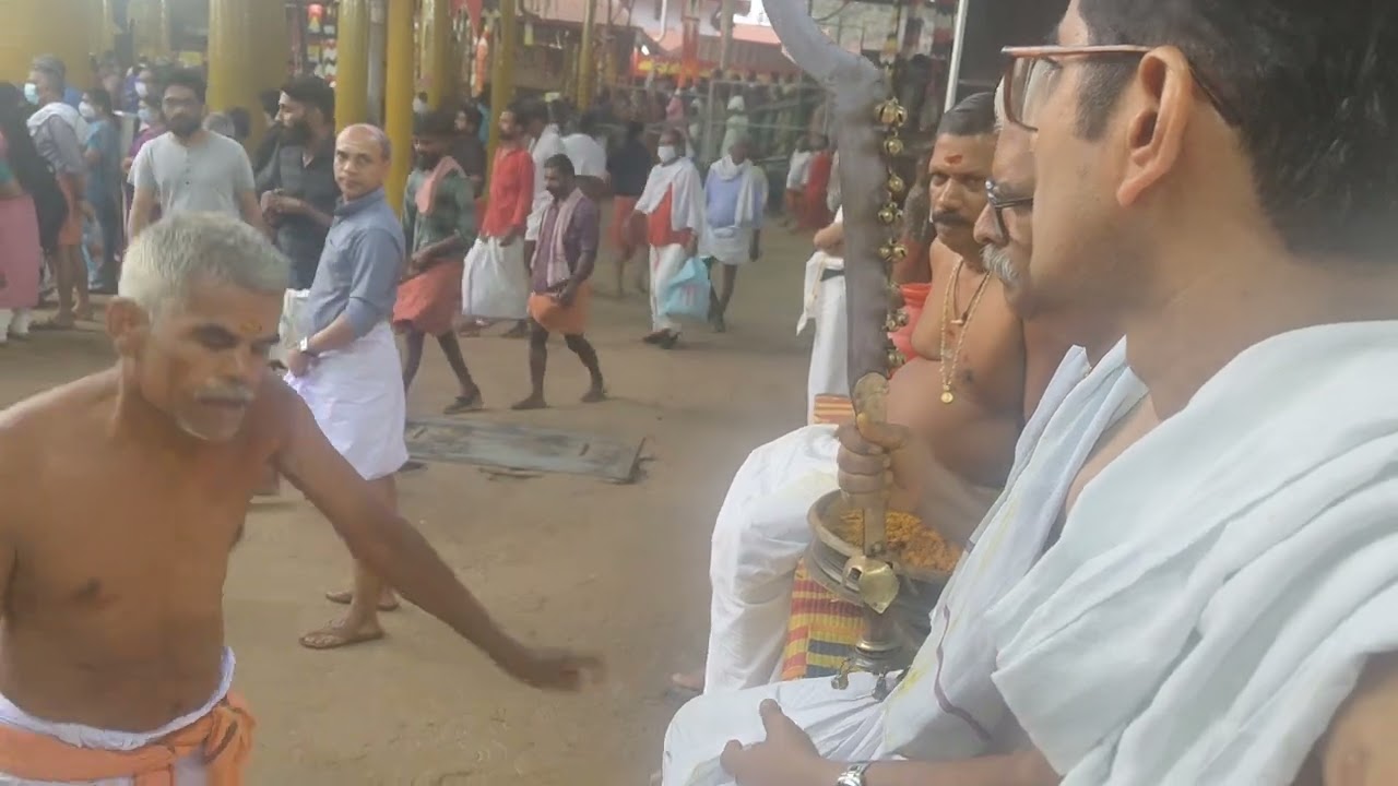 കൊടുങ്ങല്ലൂർ ഭരണി 2023/kodungallur Bharani 2022