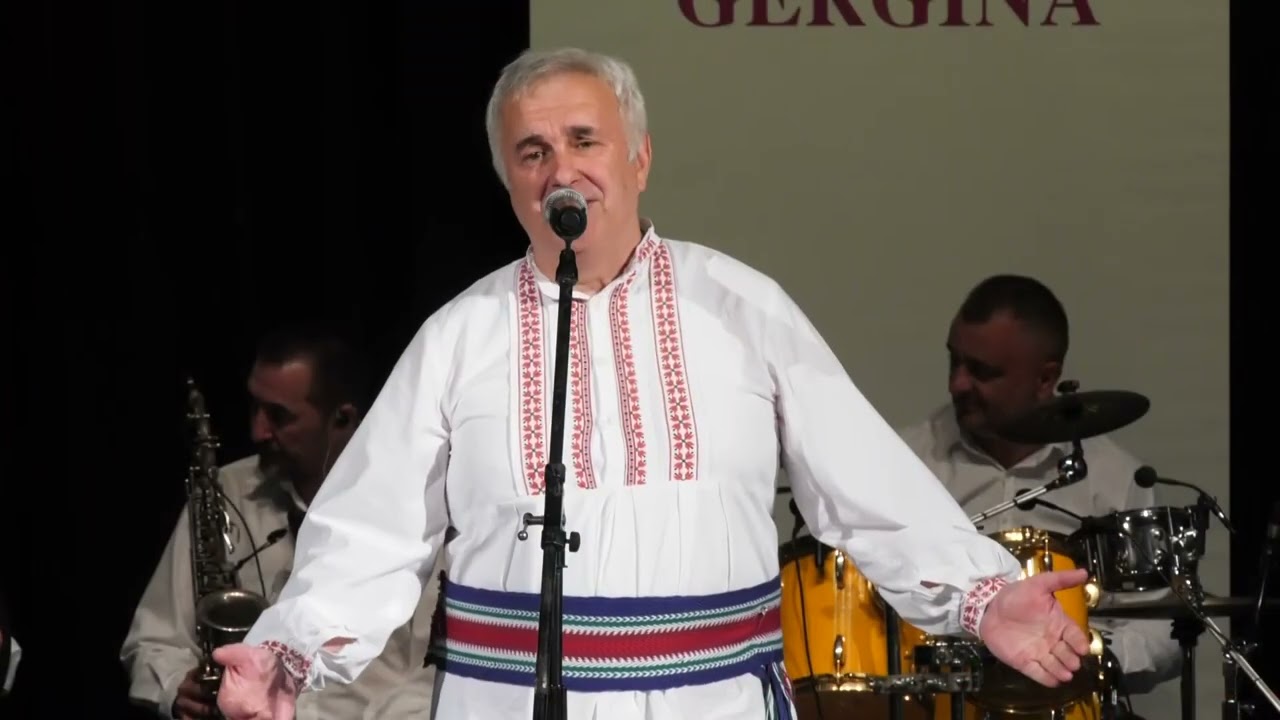 SAŠA DRAŽILOVIĆ SENA  -  UNDJE MÎNDRA NU JE MÎNDRA